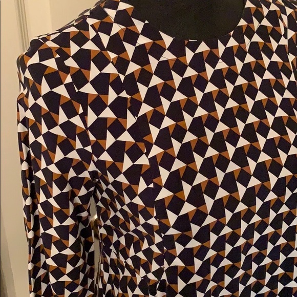 H&M Swing Dress - Picture 2 of 5